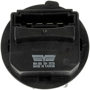 HVAC Blower Motor Resistor Dorman-OE Solutions 984-265