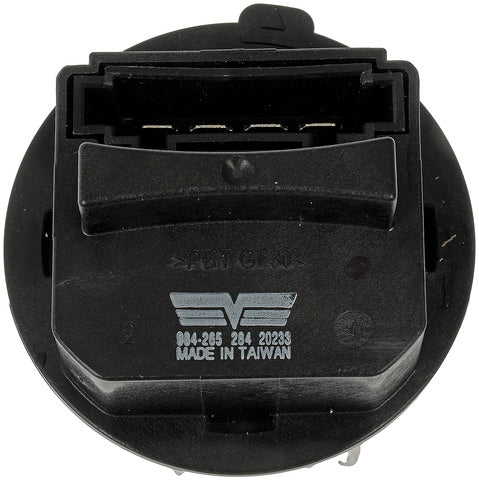 HVAC Blower Motor Resistor Dorman-OE Solutions 984-265