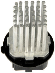 HVAC Blower Motor Resistor Dorman-OE Solutions 984-265