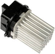 HVAC Blower Motor Resistor Dorman-OE Solutions 984-265
