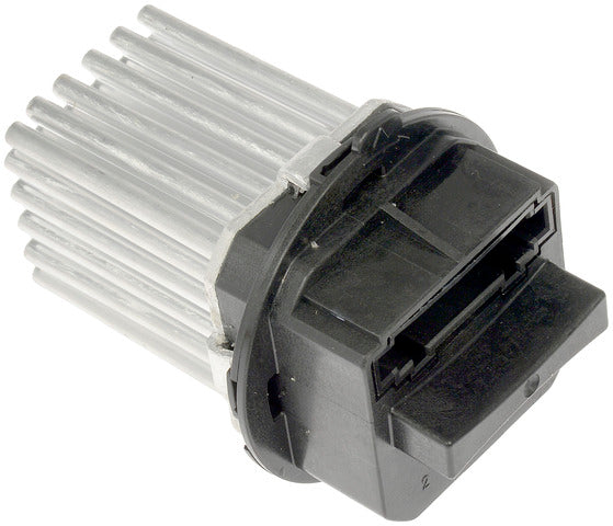 HVAC Blower Motor Resistor Dorman-OE Solutions 984-265