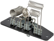 HVAC Blower Motor Resistor Dorman-OE Solutions 984-267