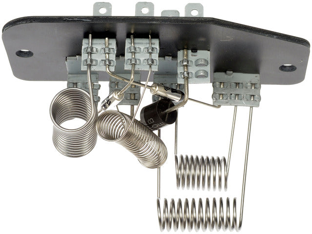 HVAC Blower Motor Resistor Dorman-OE Solutions 984-267