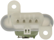 HVAC Blower Motor Resistor Dorman-OE Solutions 984-276