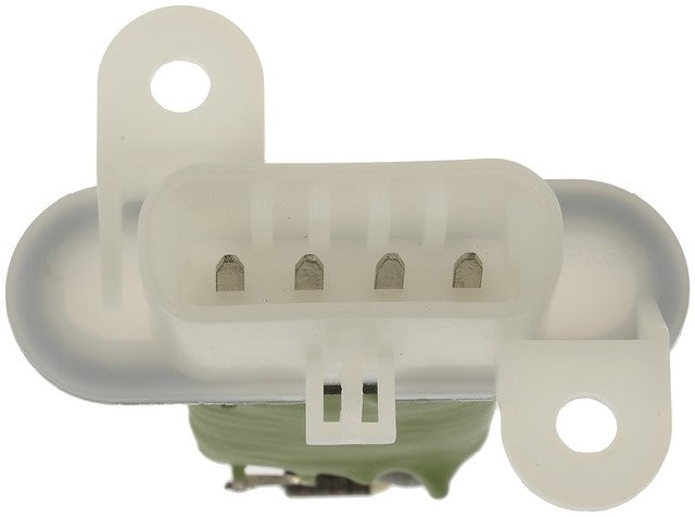 HVAC Blower Motor Resistor Dorman-OE Solutions 984-276