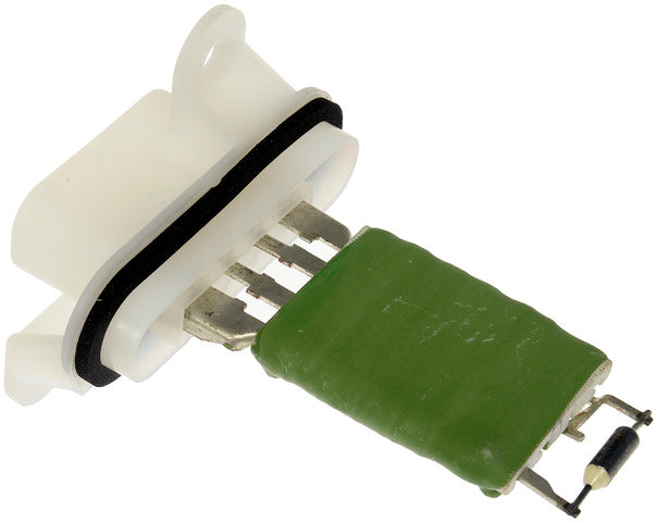 HVAC Blower Motor Resistor Dorman-OE Solutions 984-276