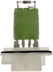 HVAC Blower Motor Resistor Dorman-OE Solutions 984-276