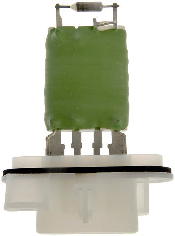 HVAC Blower Motor Resistor Dorman-OE Solutions 984-276