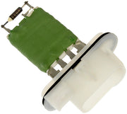 HVAC Blower Motor Resistor Dorman-OE Solutions 984-276