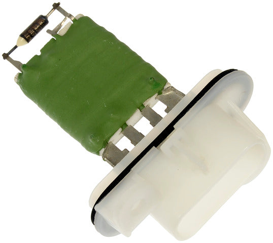HVAC Blower Motor Resistor Dorman-OE Solutions 984-276