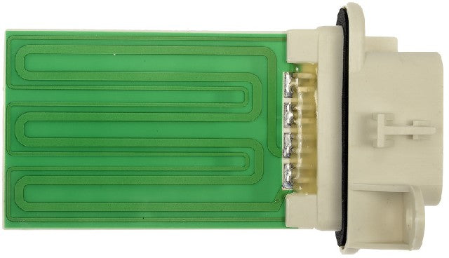 HVAC Blower Motor Resistor Dorman-OE Solutions 984-278