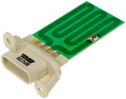 HVAC Blower Motor Resistor Dorman-OE Solutions 984-278