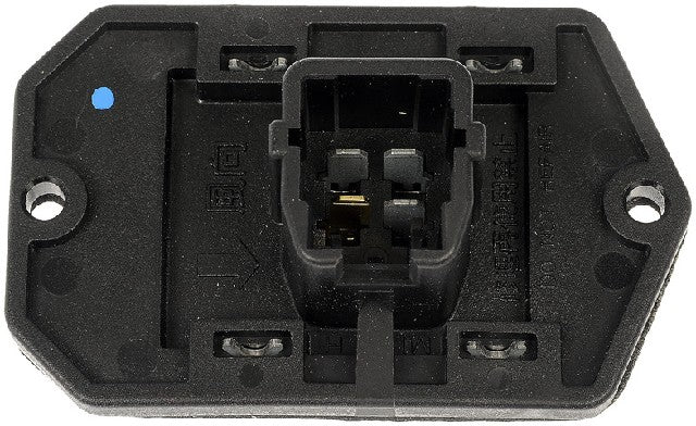 HVAC Blower Motor Resistor Dorman-OE Solutions 984-350