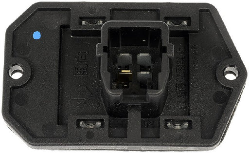 HVAC Blower Motor Resistor Dorman-OE Solutions 984-350