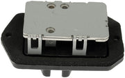 HVAC Blower Motor Resistor Dorman-OE Solutions 984-350