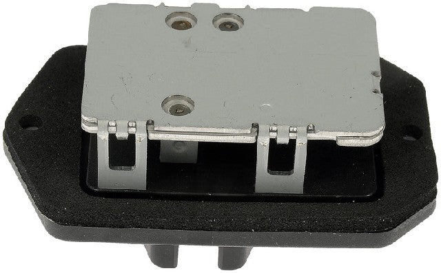 HVAC Blower Motor Resistor Dorman-OE Solutions 984-350