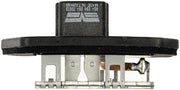 HVAC Blower Motor Resistor Dorman-OE Solutions 984-350