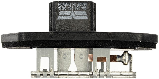 HVAC Blower Motor Resistor Dorman-OE Solutions 984-350