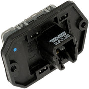 HVAC Blower Motor Resistor Dorman-OE Solutions 984-350