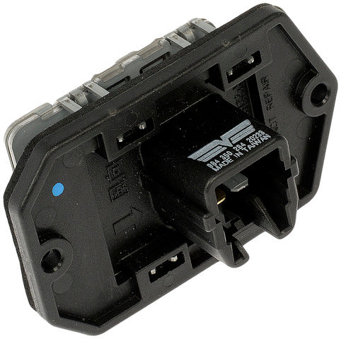 HVAC Blower Motor Resistor Dorman-OE Solutions 984-350