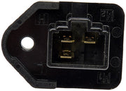 HVAC Blower Motor Resistor Dorman-OE Solutions 984-355