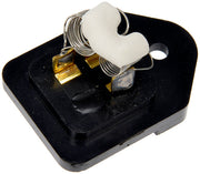 HVAC Blower Motor Resistor Dorman-OE Solutions 984-355