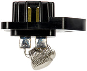 HVAC Blower Motor Resistor Dorman-OE Solutions 984-355