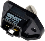HVAC Blower Motor Resistor Dorman-OE Solutions 984-355