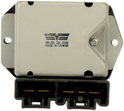 HVAC Blower Motor Resistor Dorman-OE Solutions 984-365