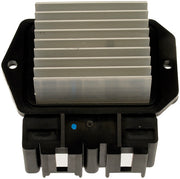 HVAC Blower Motor Resistor Dorman-OE Solutions 984-365