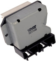 HVAC Blower Motor Resistor Dorman-OE Solutions 984-365