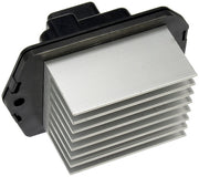 HVAC Blower Motor Resistor Dorman-OE Solutions 984-379