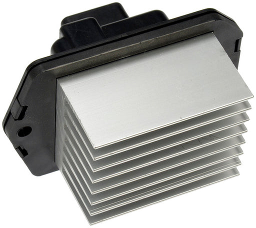 HVAC Blower Motor Resistor Dorman-OE Solutions 984-379