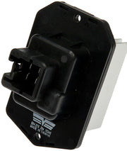 HVAC Blower Motor Resistor Dorman-OE Solutions 984-379