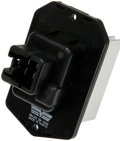 HVAC Blower Motor Resistor Dorman-OE Solutions 984-379