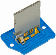 HVAC Blower Motor Resistor Dorman-OE Solutions 984-401