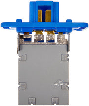 HVAC Blower Motor Resistor Dorman-OE Solutions 984-401