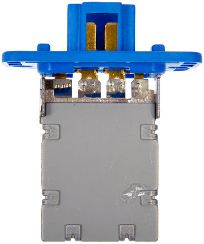 HVAC Blower Motor Resistor Dorman-OE Solutions 984-401