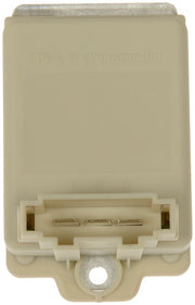 HVAC Blower Motor Resistor Dorman-OE Solutions 984-412