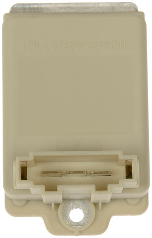 HVAC Blower Motor Resistor Dorman-OE Solutions 984-412