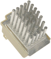 HVAC Blower Motor Resistor Dorman-OE Solutions 984-412