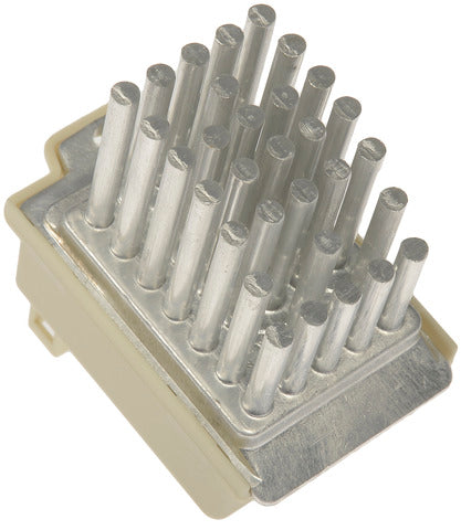 HVAC Blower Motor Resistor Dorman-OE Solutions 984-412