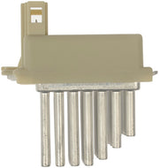 HVAC Blower Motor Resistor Dorman-OE Solutions 984-412
