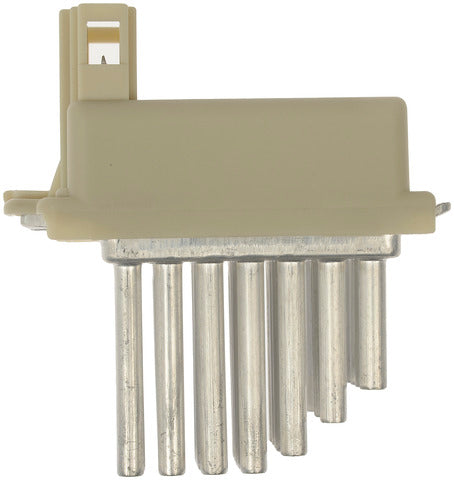 HVAC Blower Motor Resistor Dorman-OE Solutions 984-412