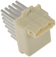 HVAC Blower Motor Resistor Dorman-OE Solutions 984-412