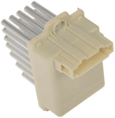 HVAC Blower Motor Resistor Dorman-OE Solutions 984-412