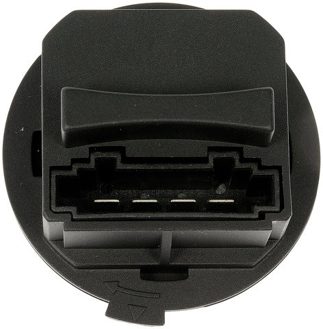 HVAC Blower Motor Resistor Dorman-OE Solutions 984-413