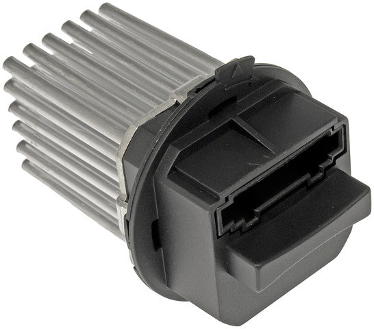 HVAC Blower Motor Resistor Dorman-OE Solutions 984-413
