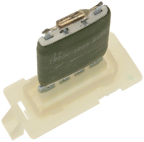 HVAC Blower Motor Resistor Dorman-OE Solutions 984-414