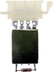 HVAC Blower Motor Resistor Dorman-OE Solutions 984-414